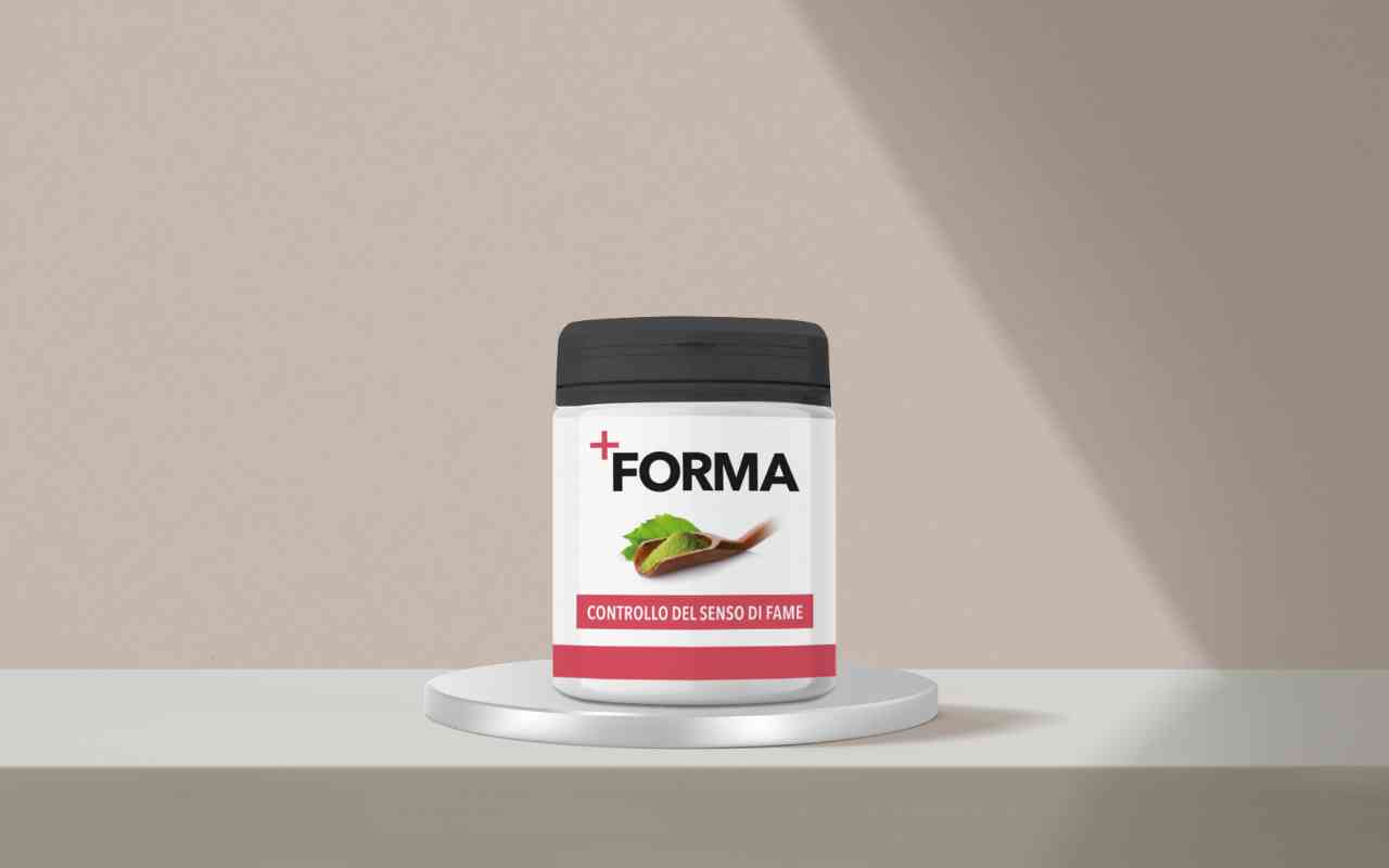 Scopri come perdere peso in modo naturale con +Forma: accelera il tuo metabolismo ora