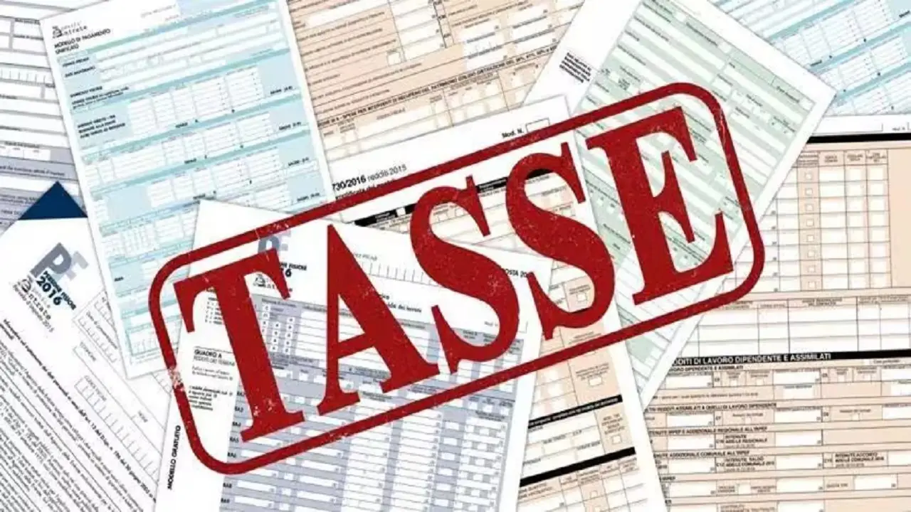 Attenzione alle vecchie tasse sulla casa: ecco quando vanno in prescrizione davvero