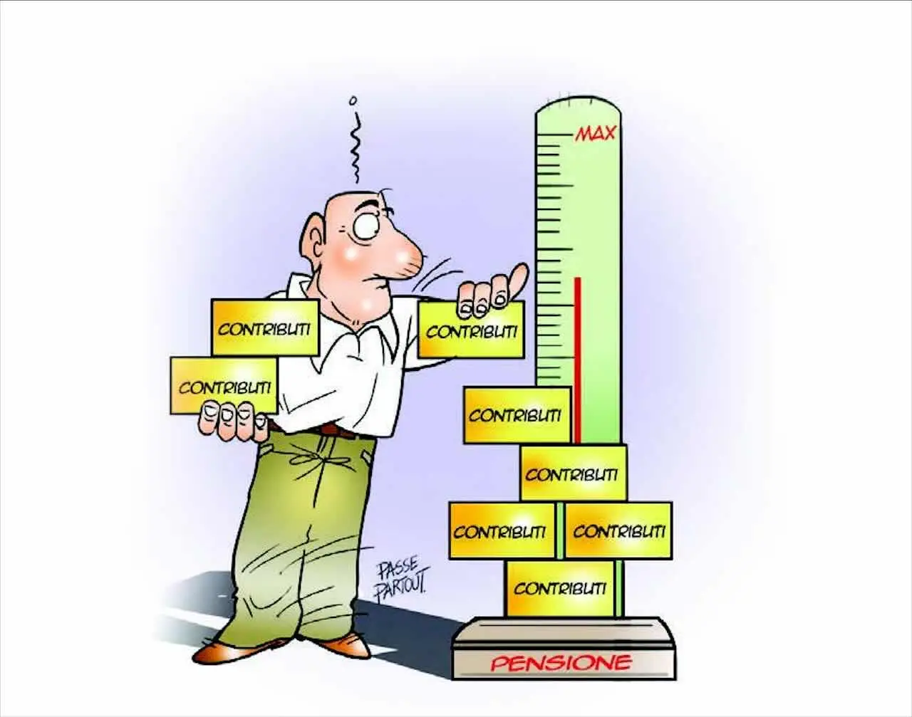 Attenzione alla tua pensione: ecco cosa significa davvero CVA e perché è importante