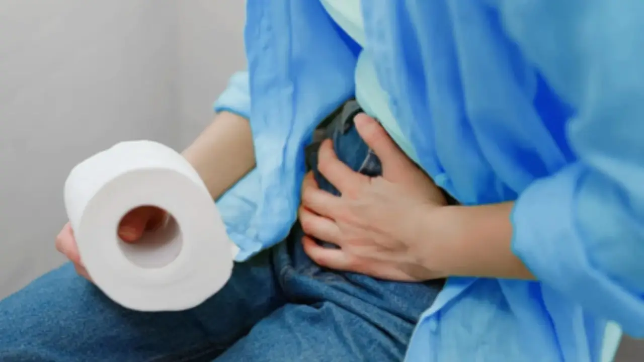 Attenzione se la carta igienica è gialla dopo che ti pulisci potresti avere questo problema di salute