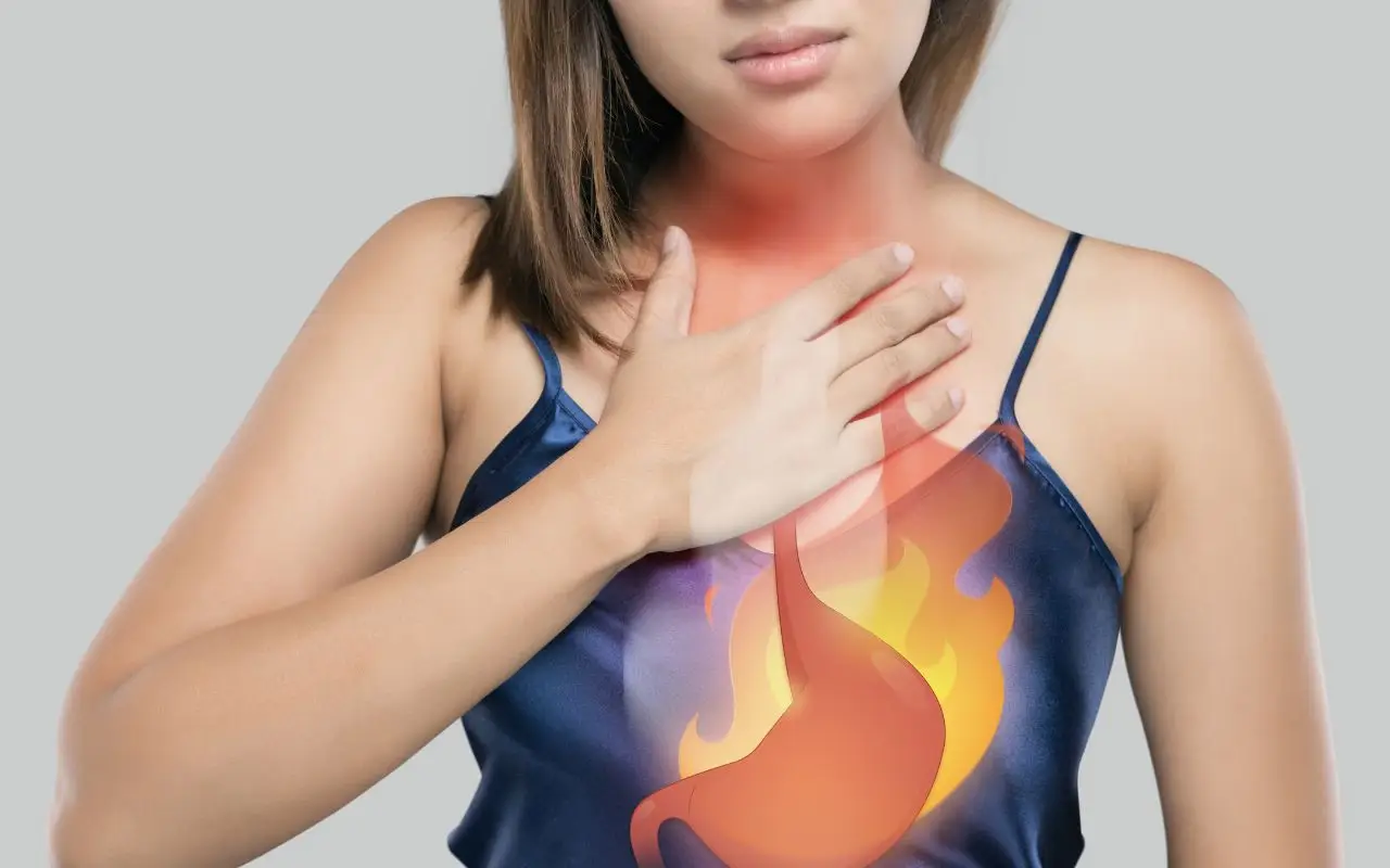 Soffri di reflusso? Ecco la verità sulla guarigione definitiva