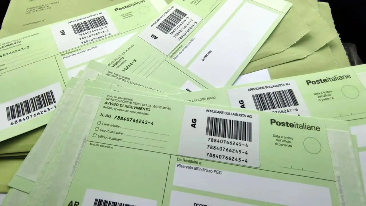 Se ricevi una cartella esattoriale con la scritta TER: ecco cosa significa davvero