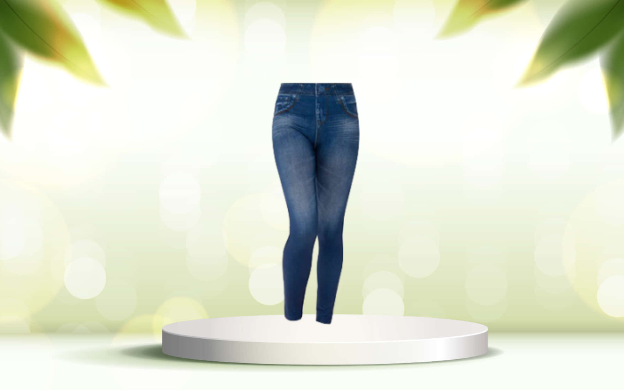 Scopri come modellare la silhouette con Slim Jeggins: comfort e stile ogni giorno
