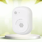 Mantieni freschi frigorifero e armadi con O3 Cube: elimina odori senza filtri