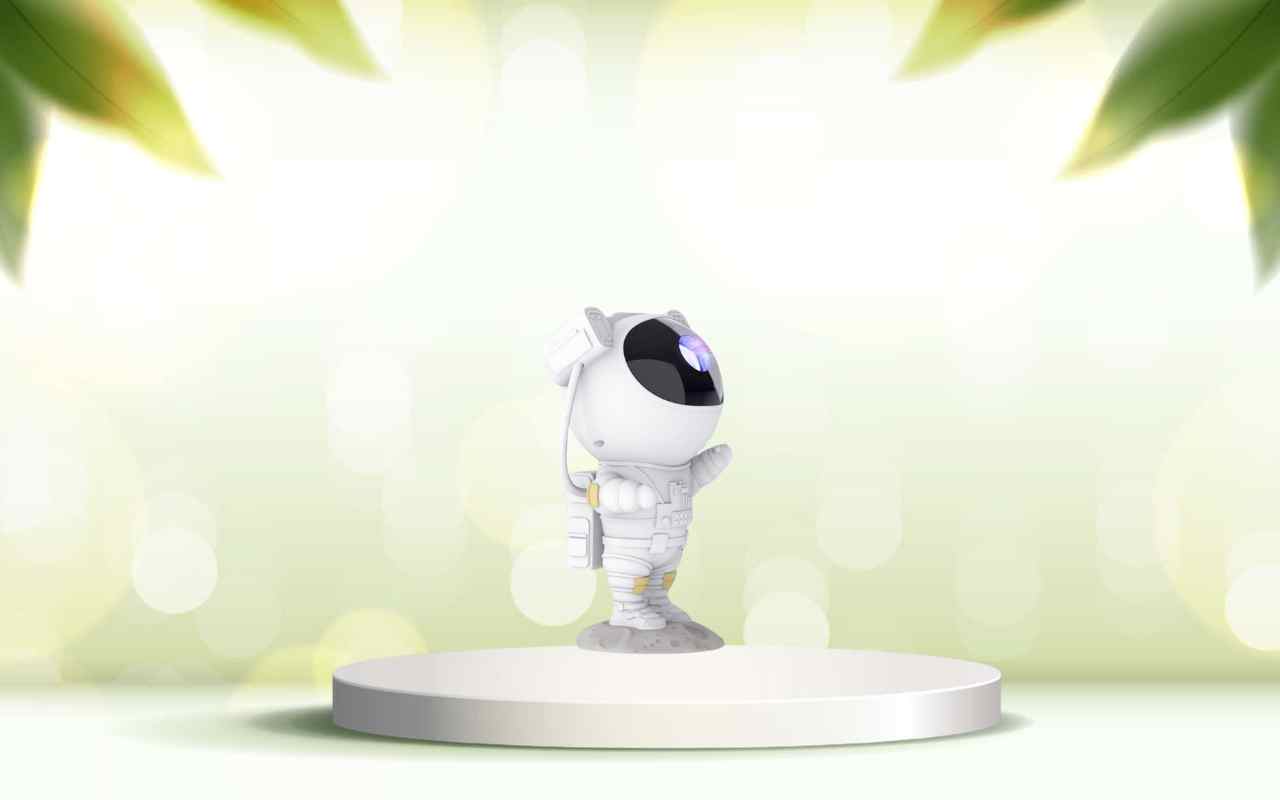 Scopri AstroSky: trasforma la tua casa in un magico cielo stellato oggi stesso