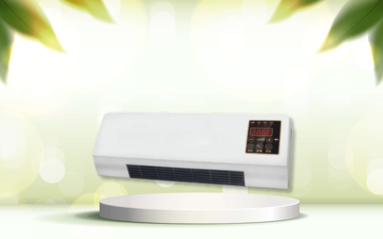 Scopri eko‑splitter: comfort immediato e risparmio di spazio per ogni ambiente